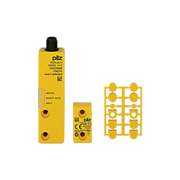 542109 New PILZ PSEN cs6.1 M12/8/PSEN cs6.1 M12 1unit